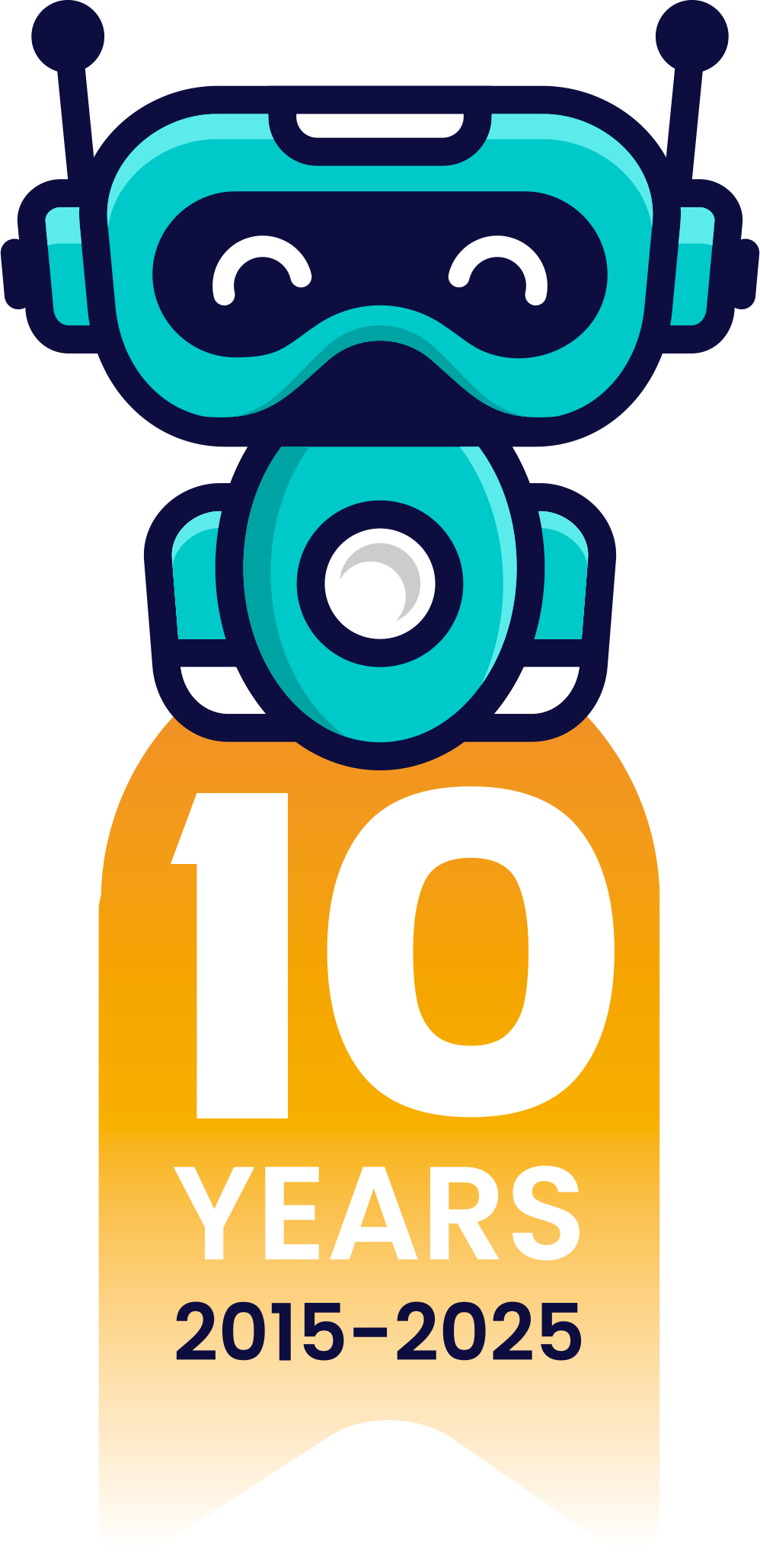 Kids Club HQ 10 Years Anniversary