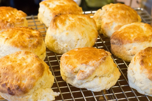 Scones