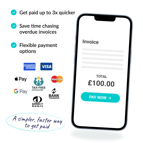 Seamless payments, one trusted system