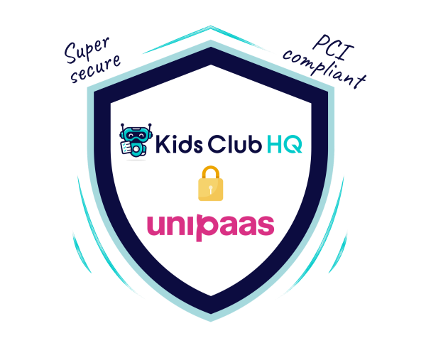 Safe, compliant, and always secure