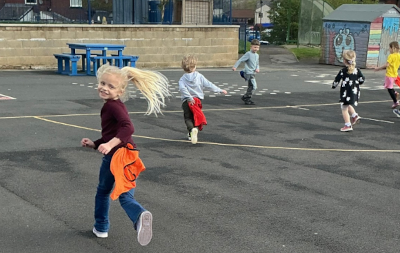 Activity & sports clubs without the running around