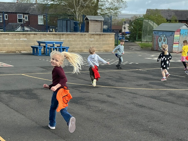 Activity & sports clubs without the running around